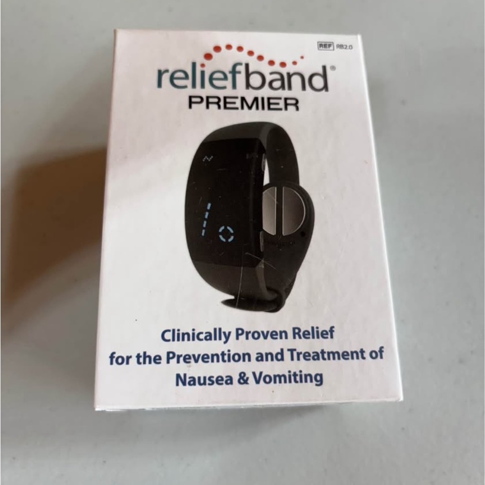 Premier Black Wearable